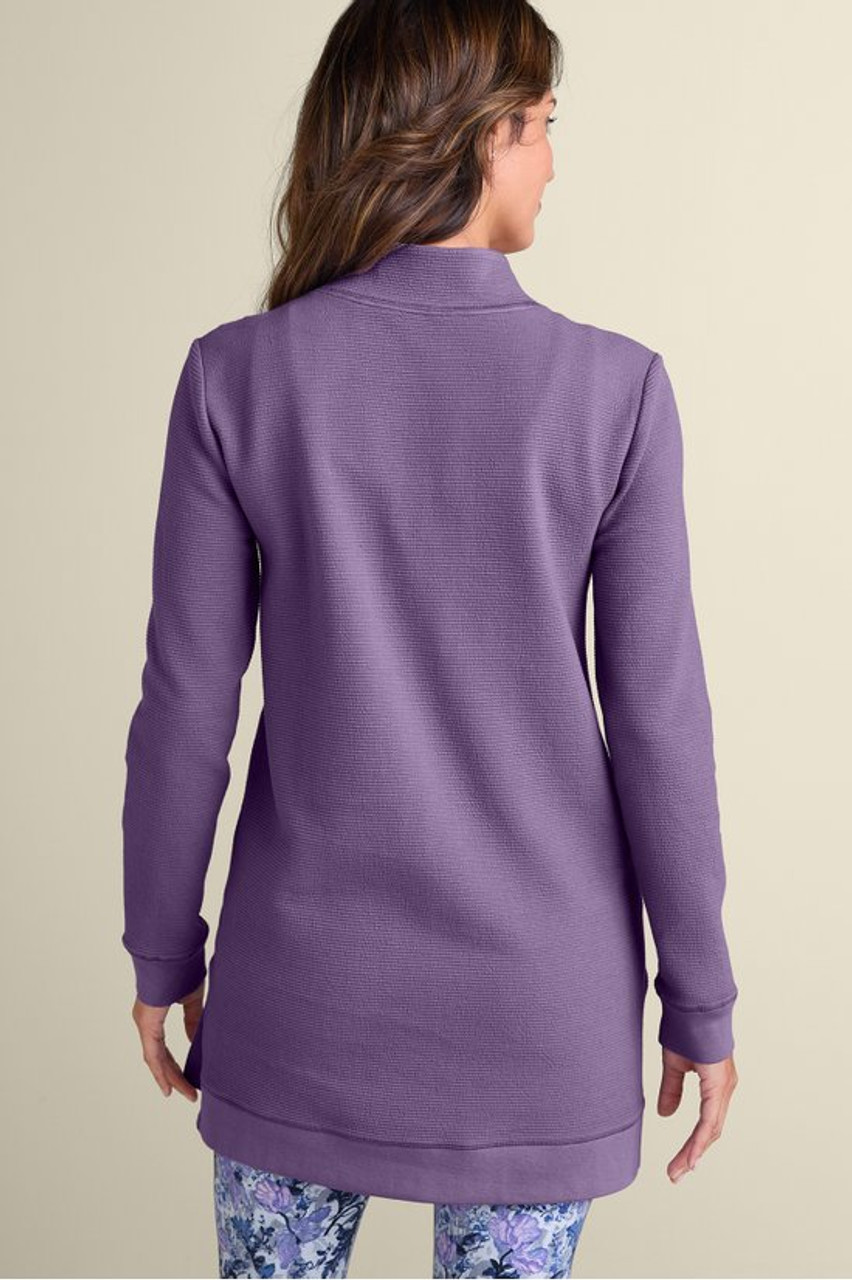 Lakshmi Ottoman Tunic