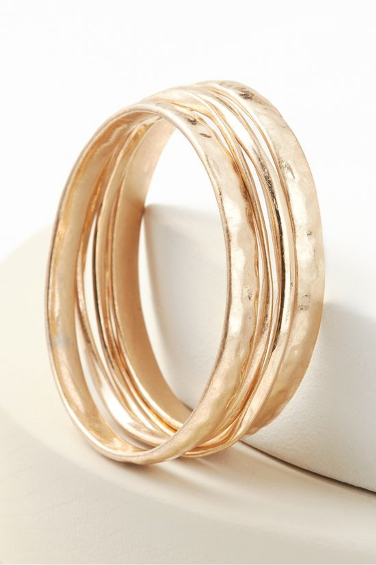 Morena Bangle Set