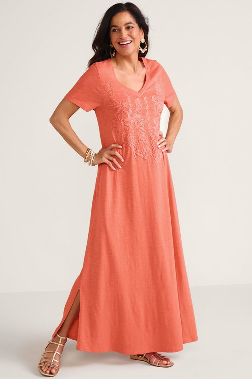Paloma Maxi Dress