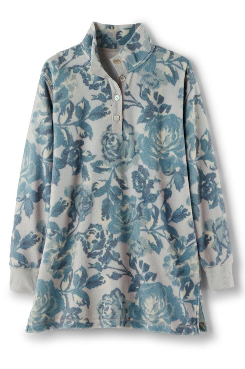 Cuddle Pullover   2251