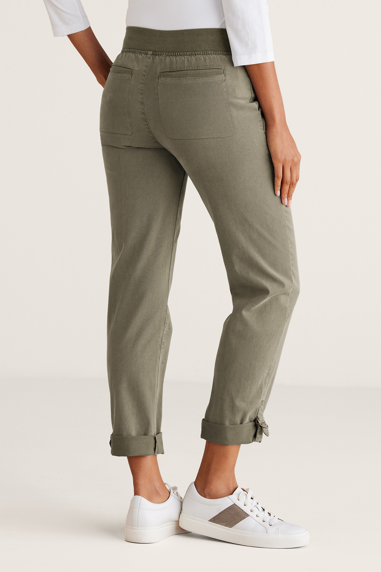 Medina Pants