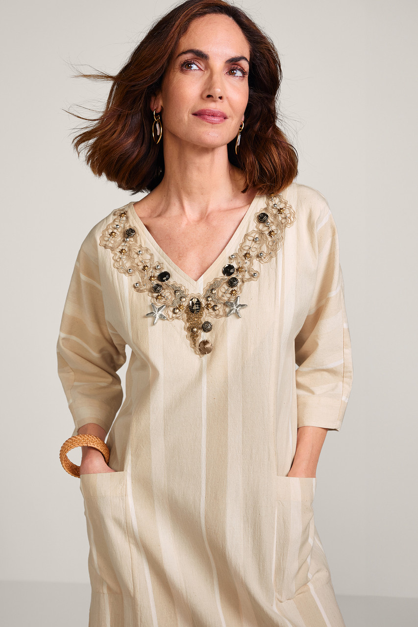 Ibiza Caftan