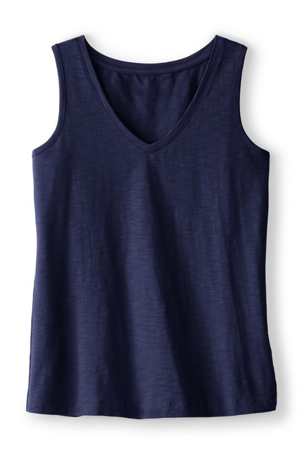 Mistral Supima® Slub Tank