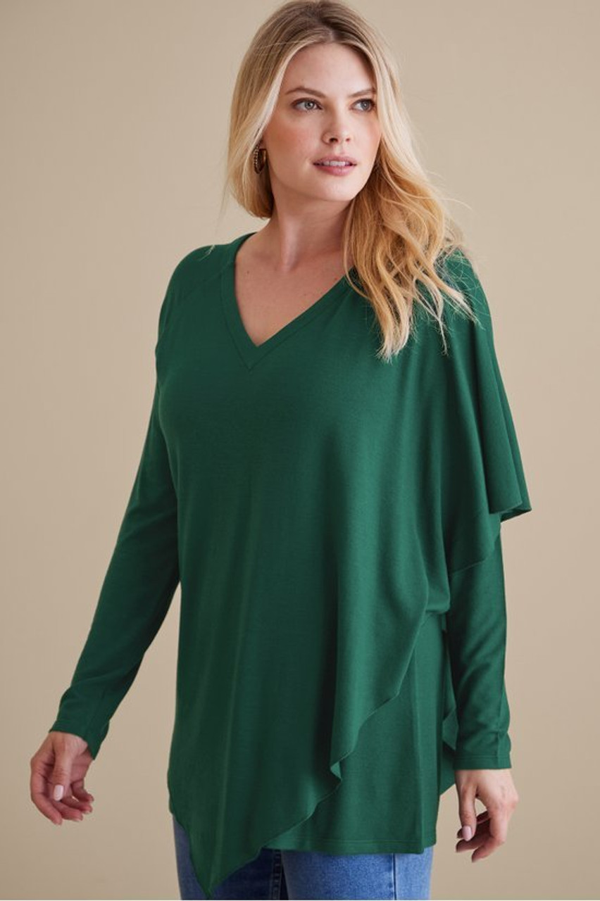 Madeline Tunic