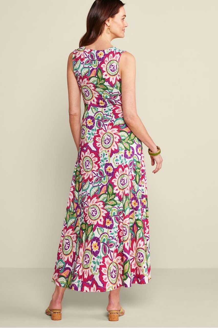 Malee Maxi Dress