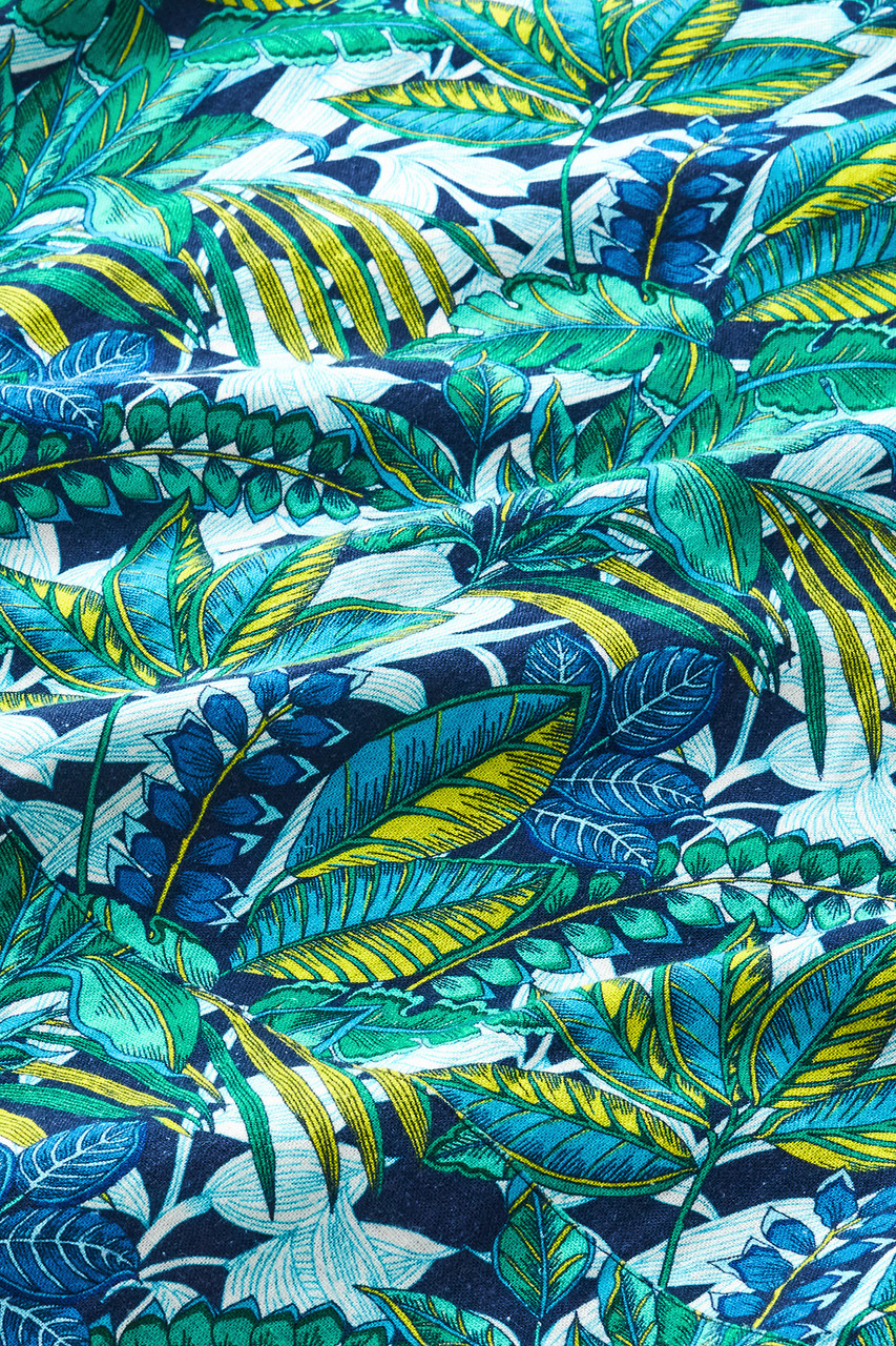 Soleil Linen Blend Dress