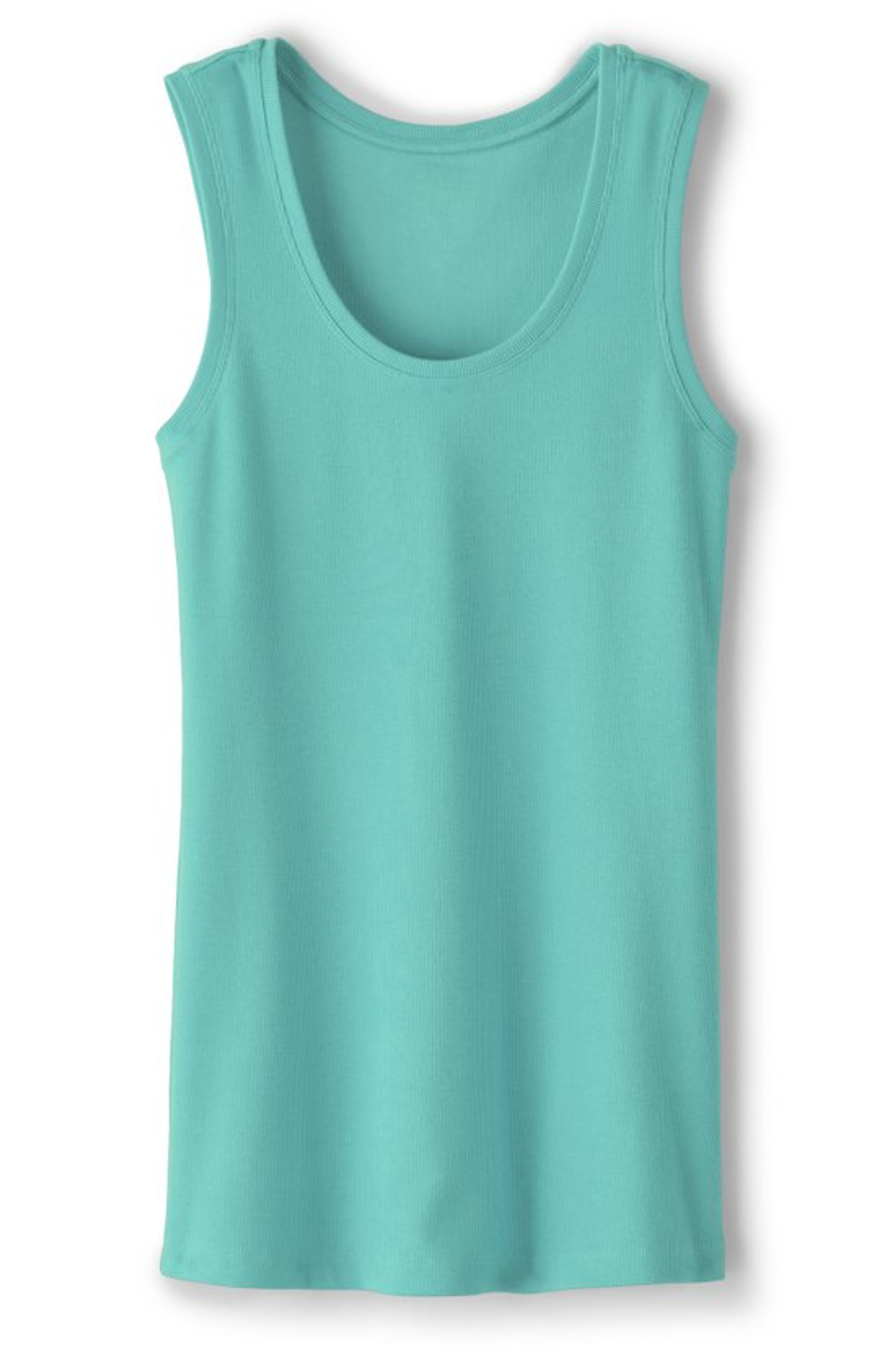 Veronica Ribbed Tank