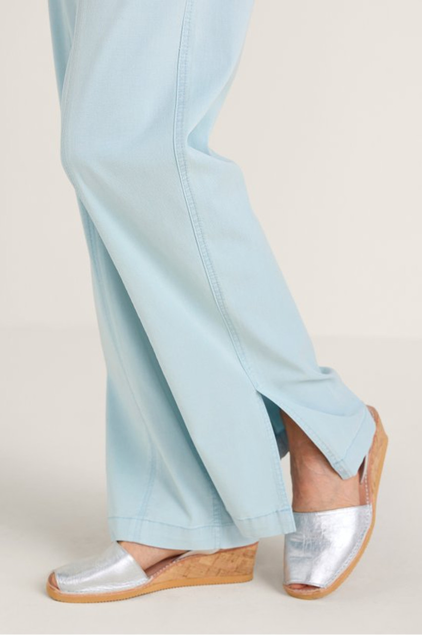 Amadora Wide Leg Pants