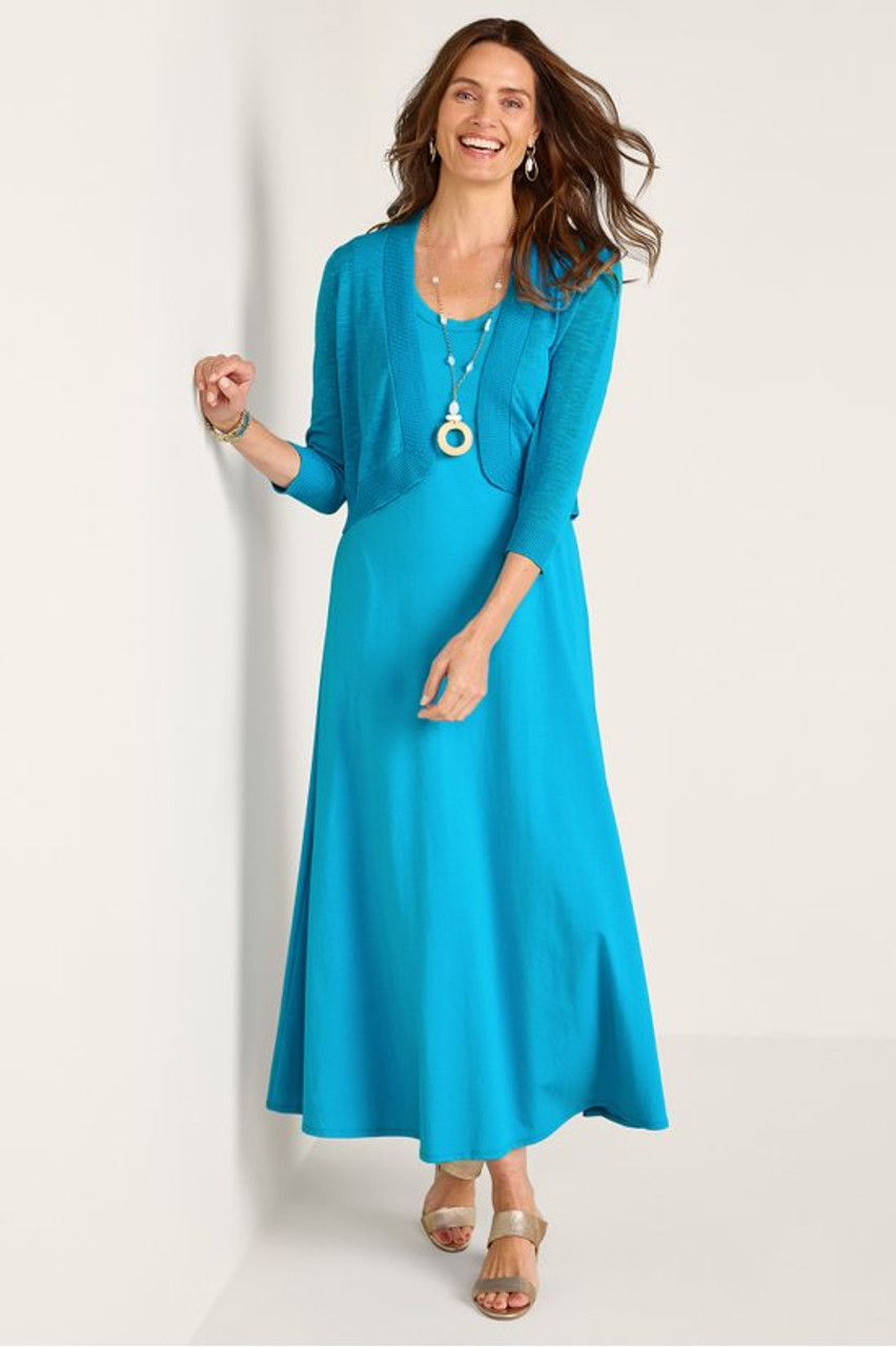 Playa Bonita Cardigan