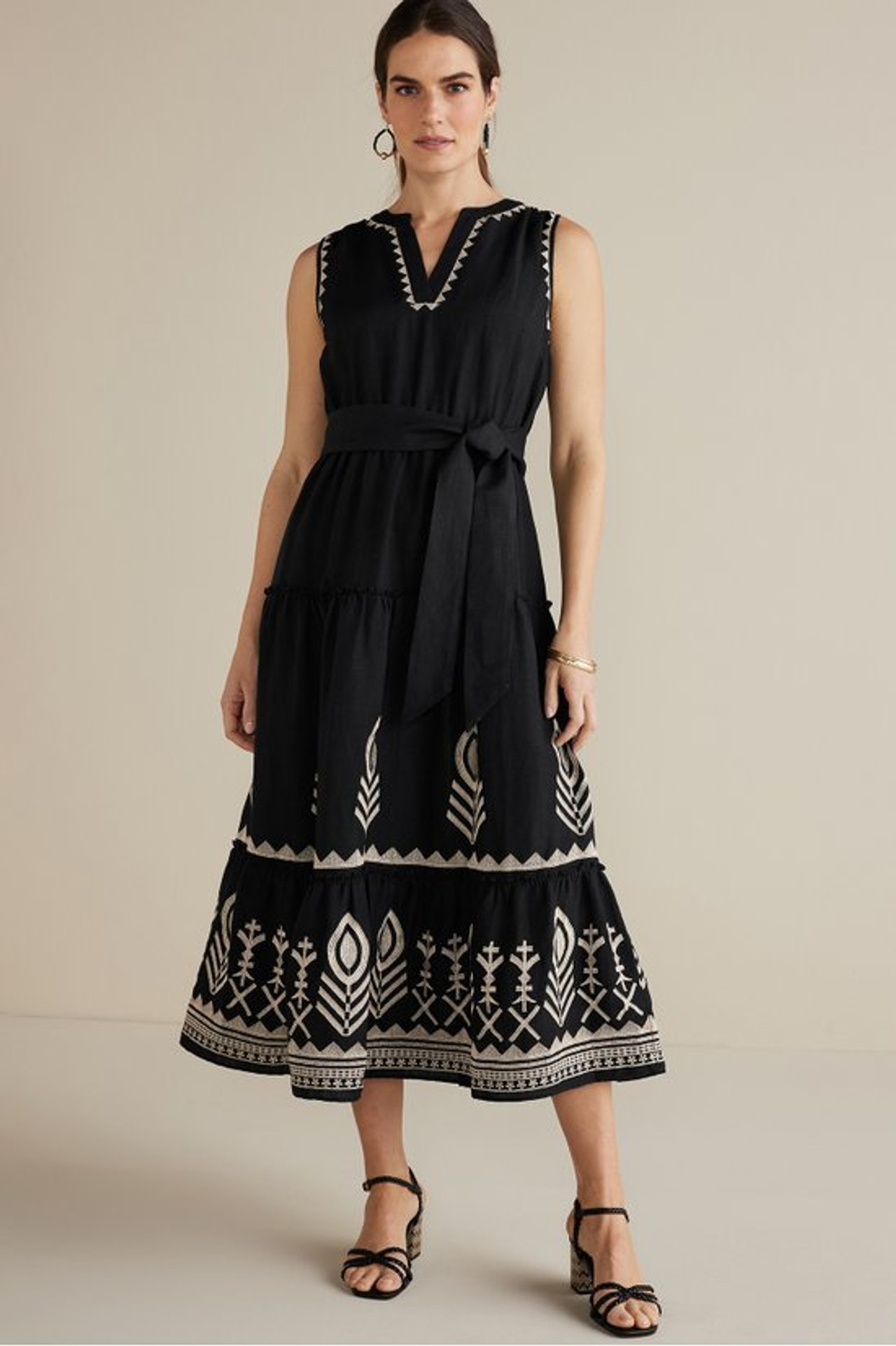 Fernanda Midi Dress