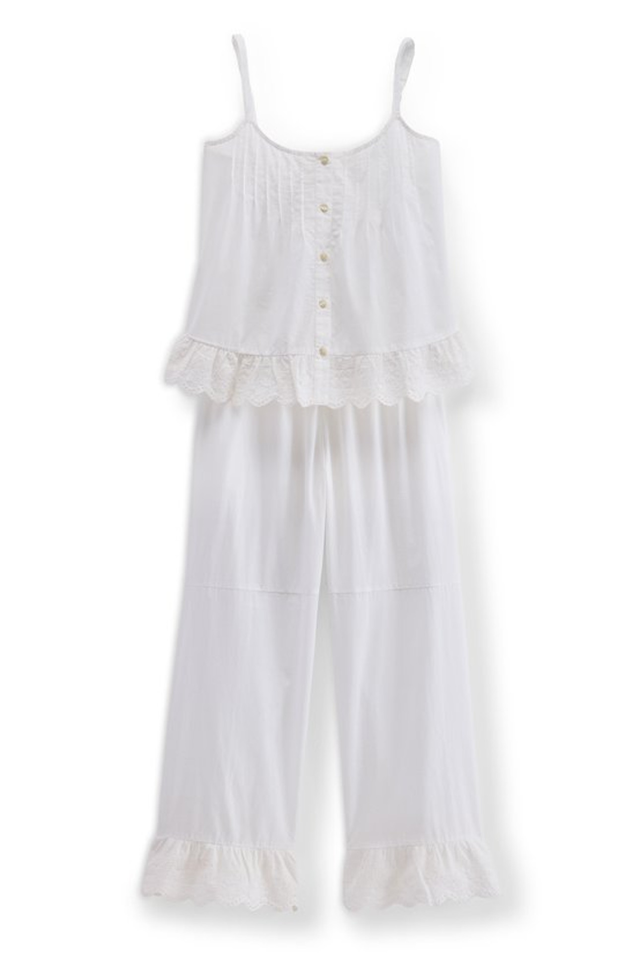 Savannah PJs