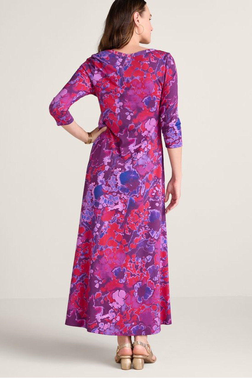 Santiago 3/4 Sleeve Dress1183