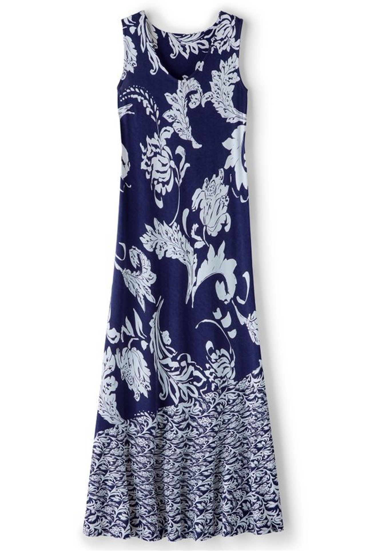 Vaila Maxi Dress