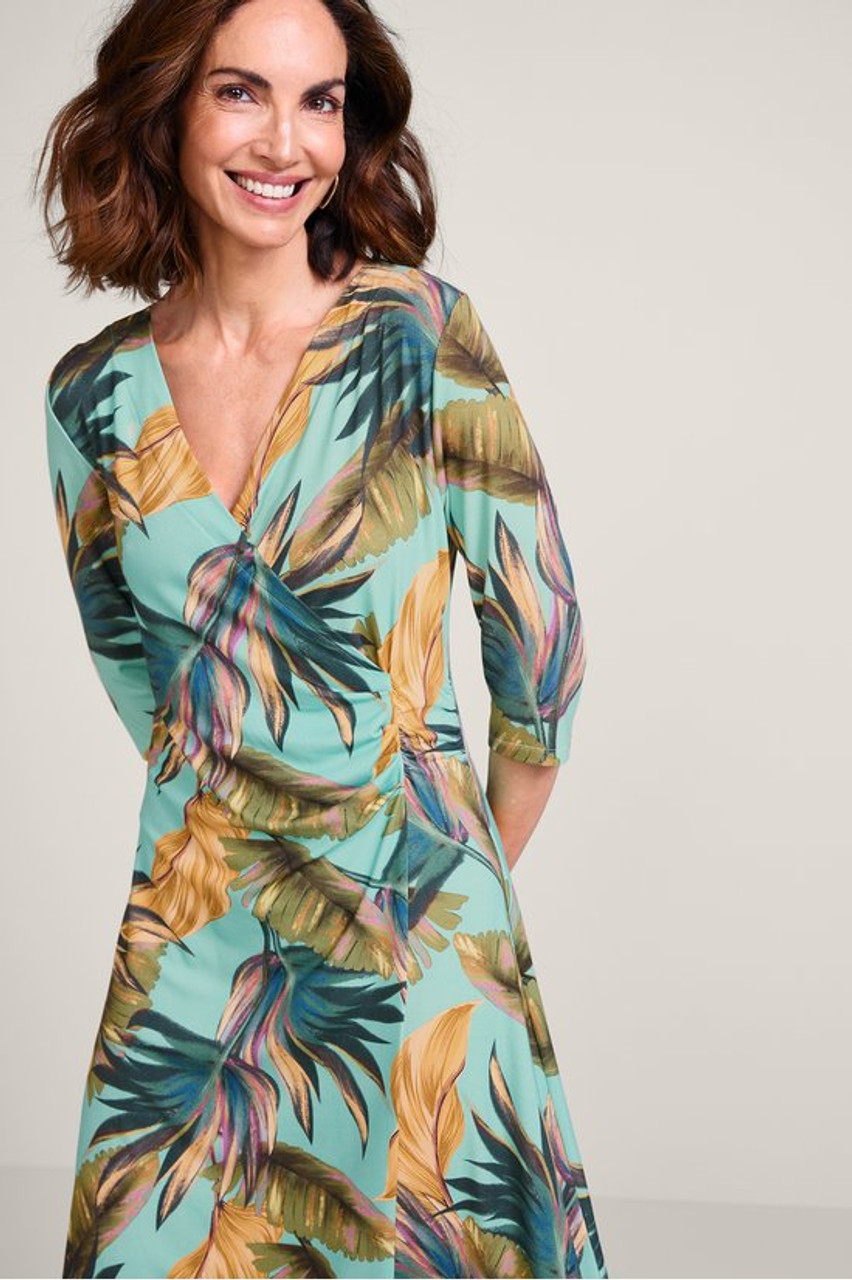 Hyannis Dress   2207