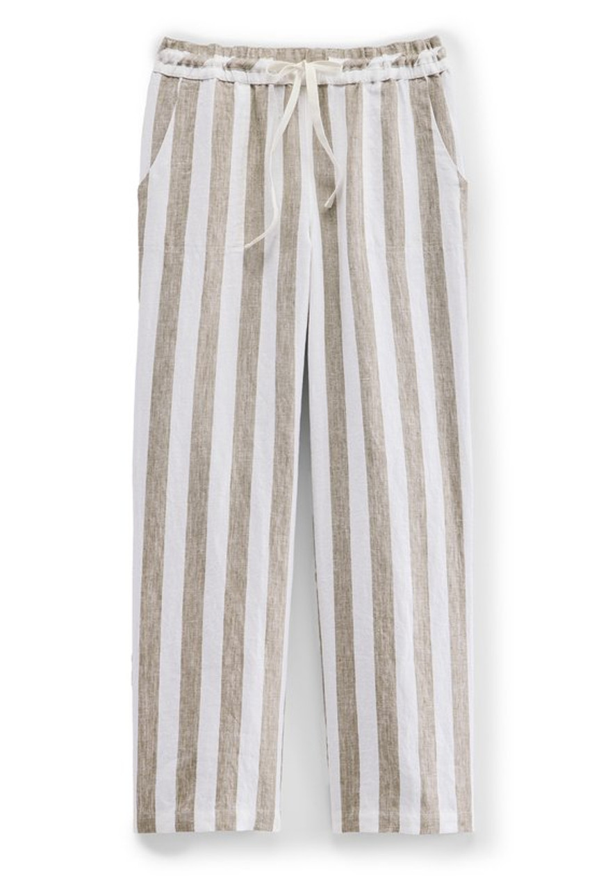 Elowen Linen Pants