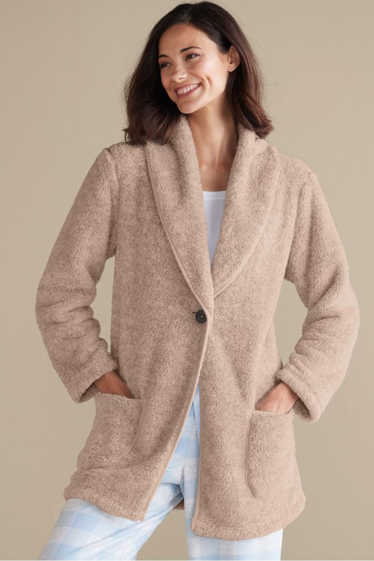 Most Wonderful Cardi
