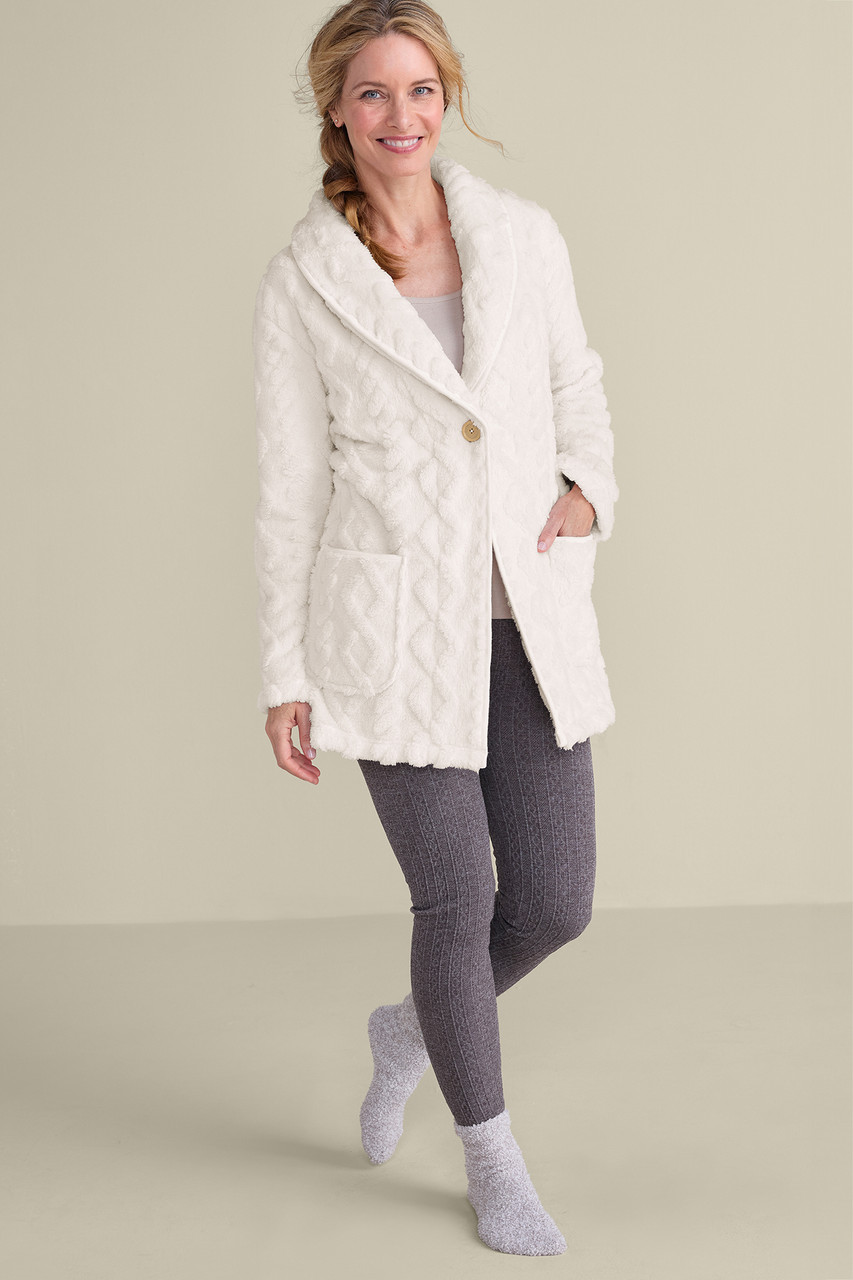 Textured Most Wonderful Cardi