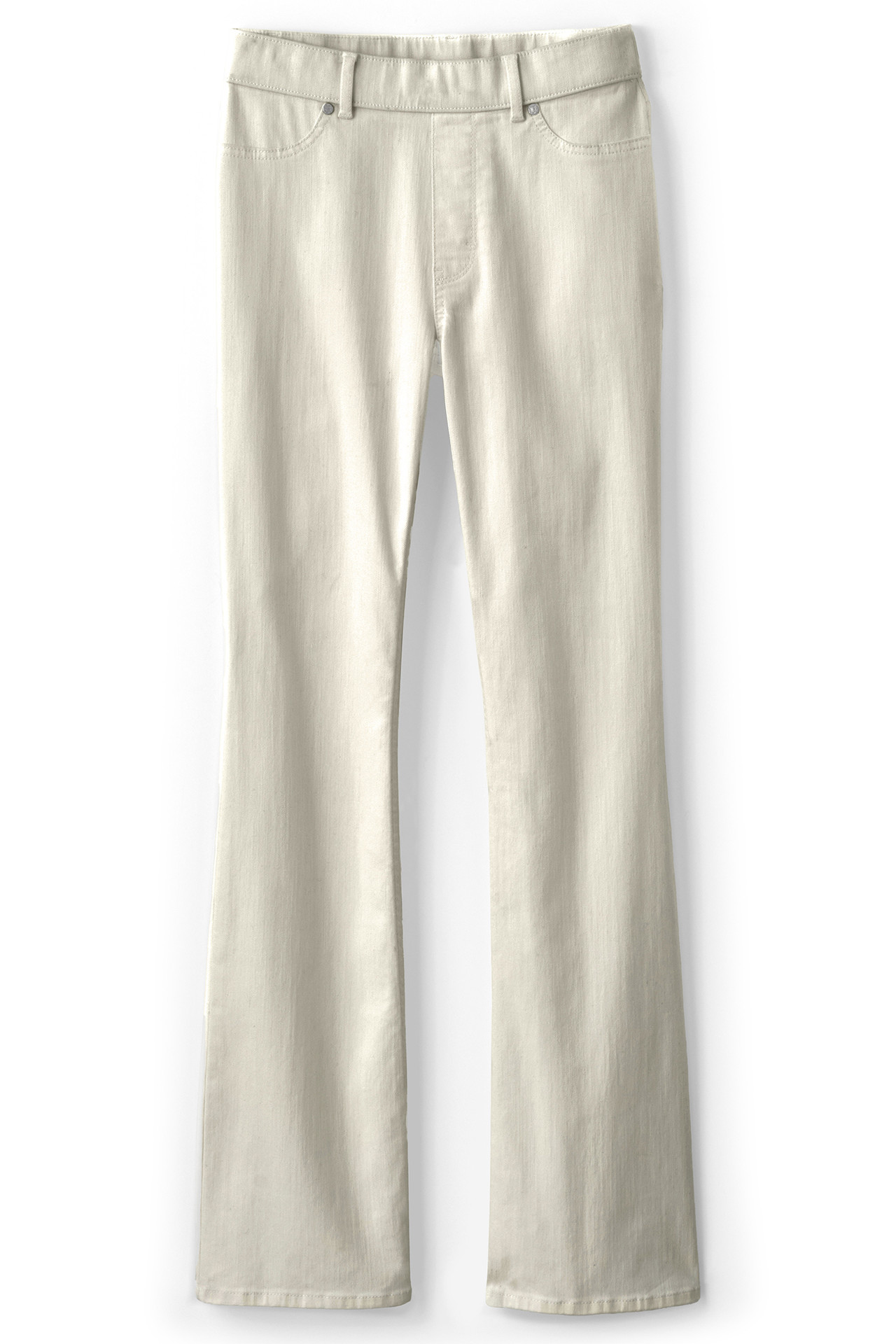 Ultimate Denim Pull-On Bootcut Jeans1178