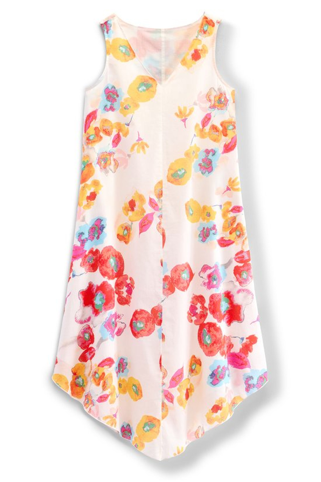 Serenity Bay Gown
