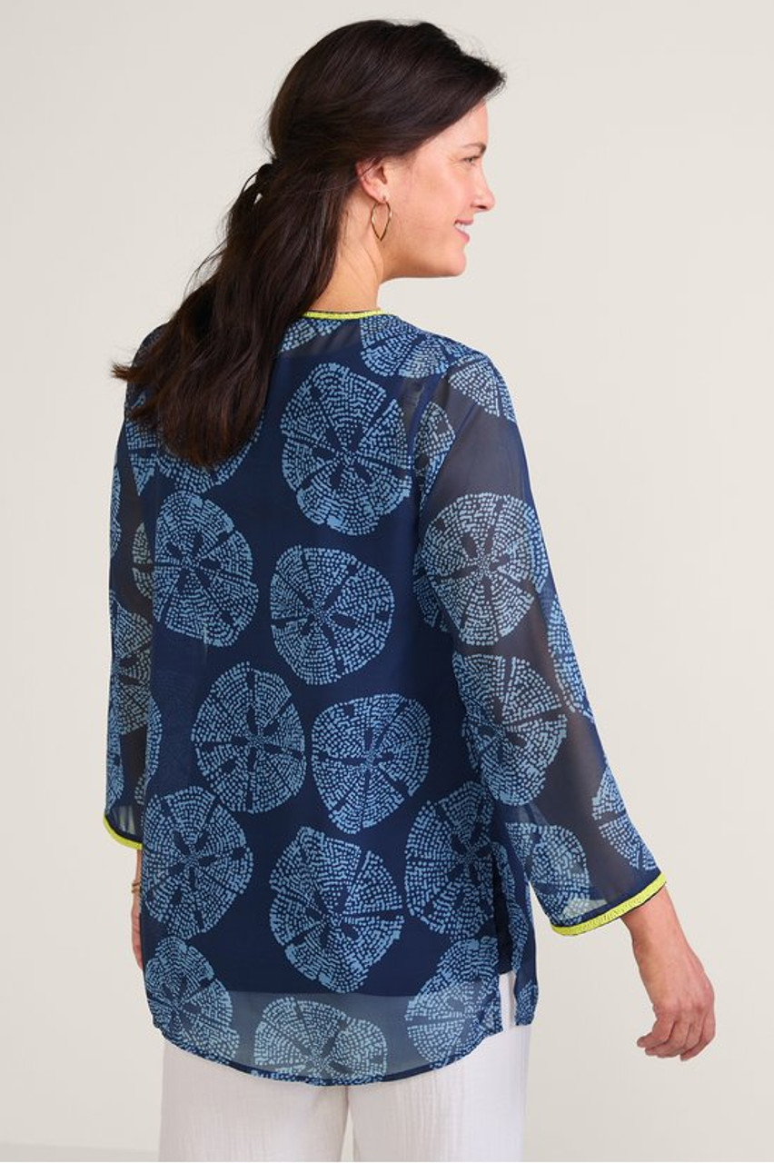 Sidonie Tunic
