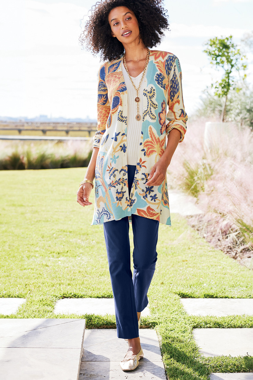 SoftEssential™ Ponte Bootcut Pants1188