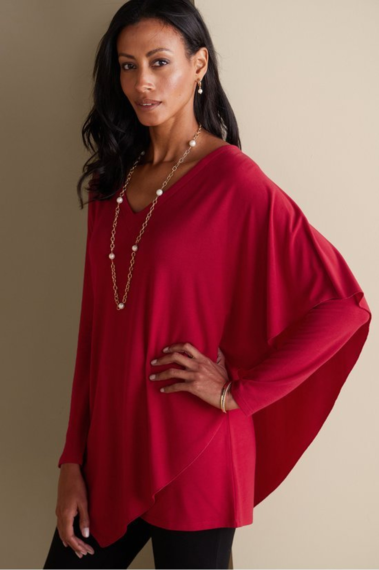 Madeline Tunic