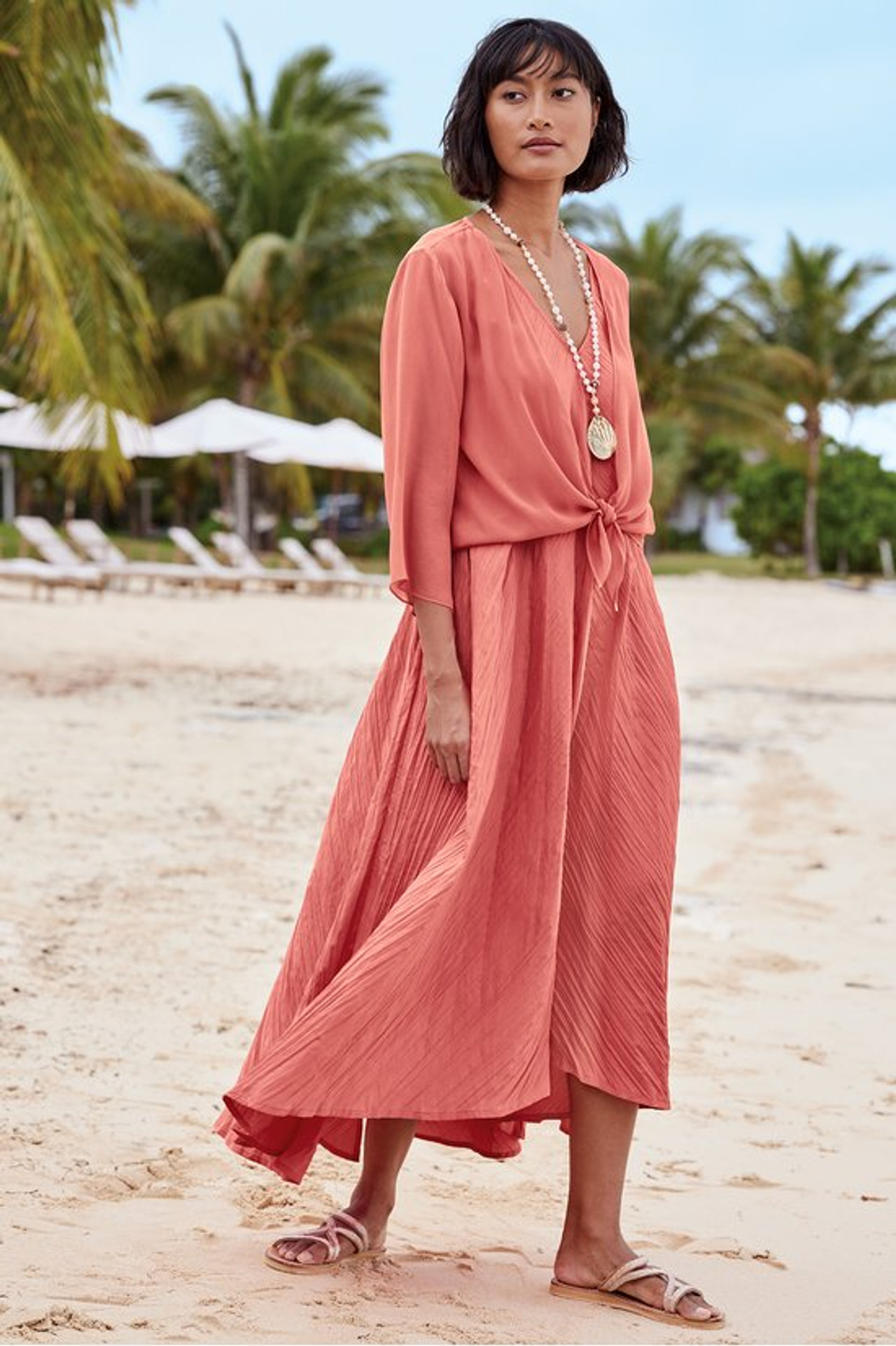 Silk Undercover Topper1334