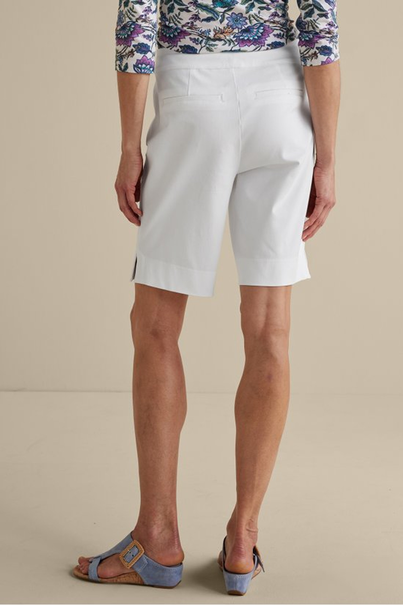 SoftEssential™ SUPERLA Shorts