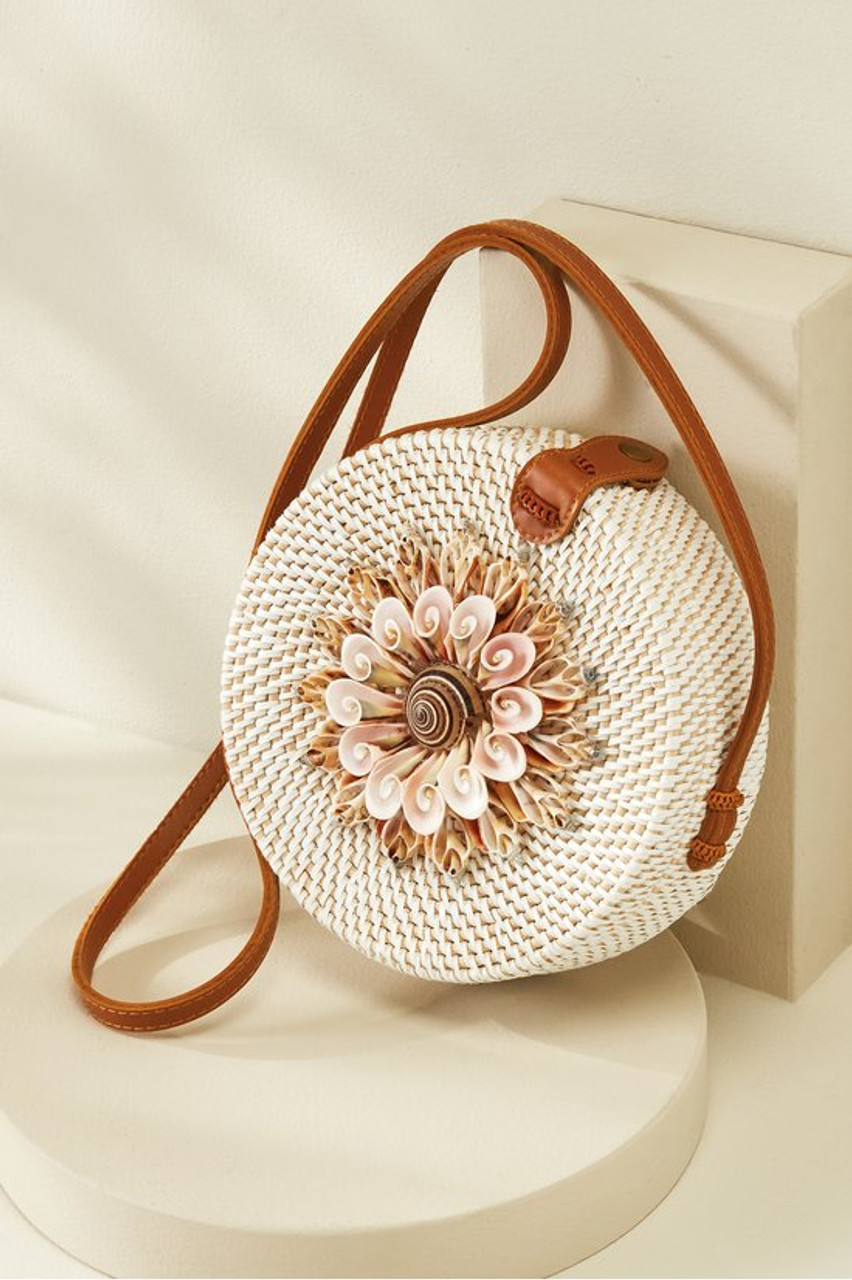 Marlina Circle Bag