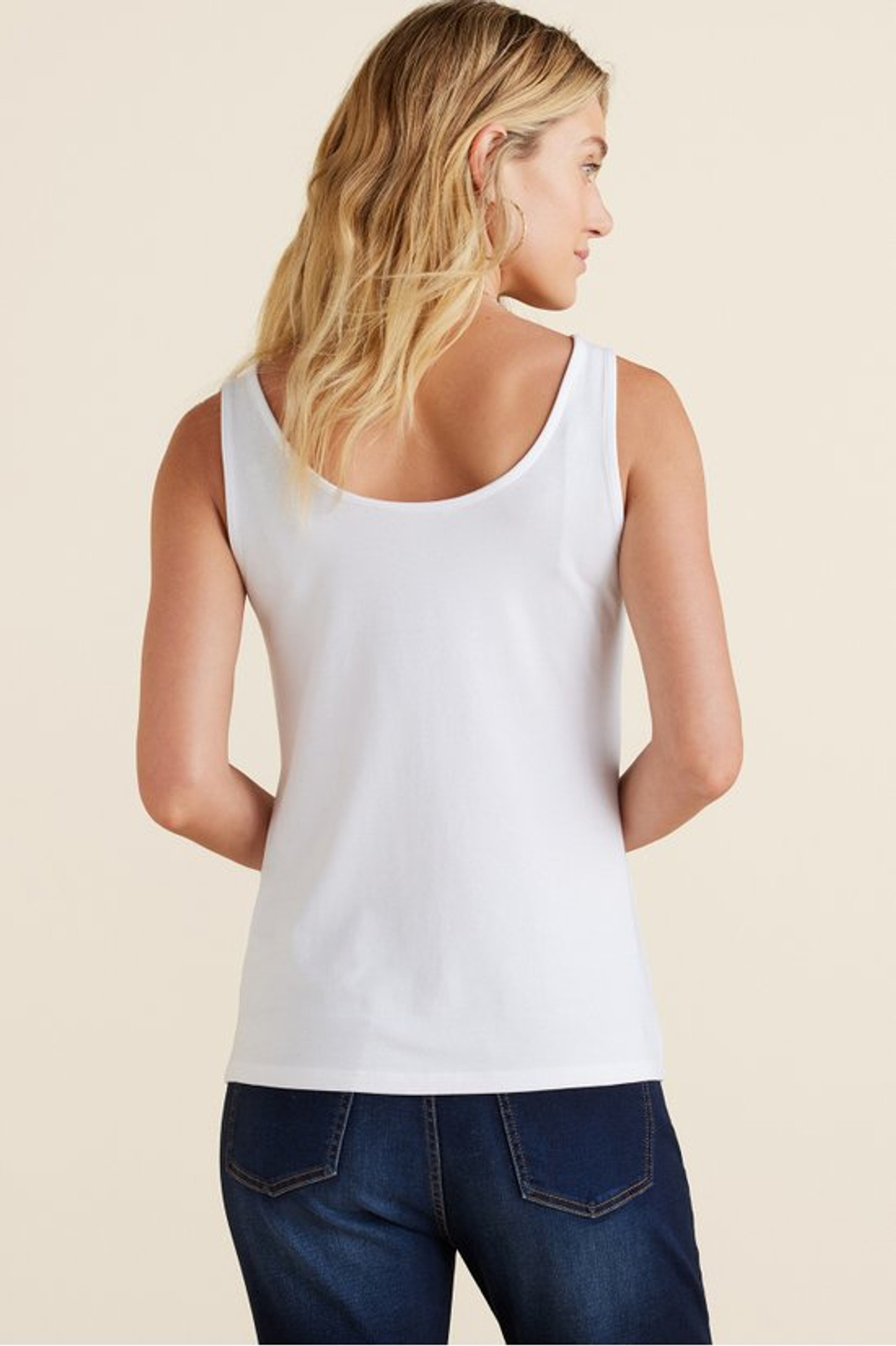 The Convertible Tank