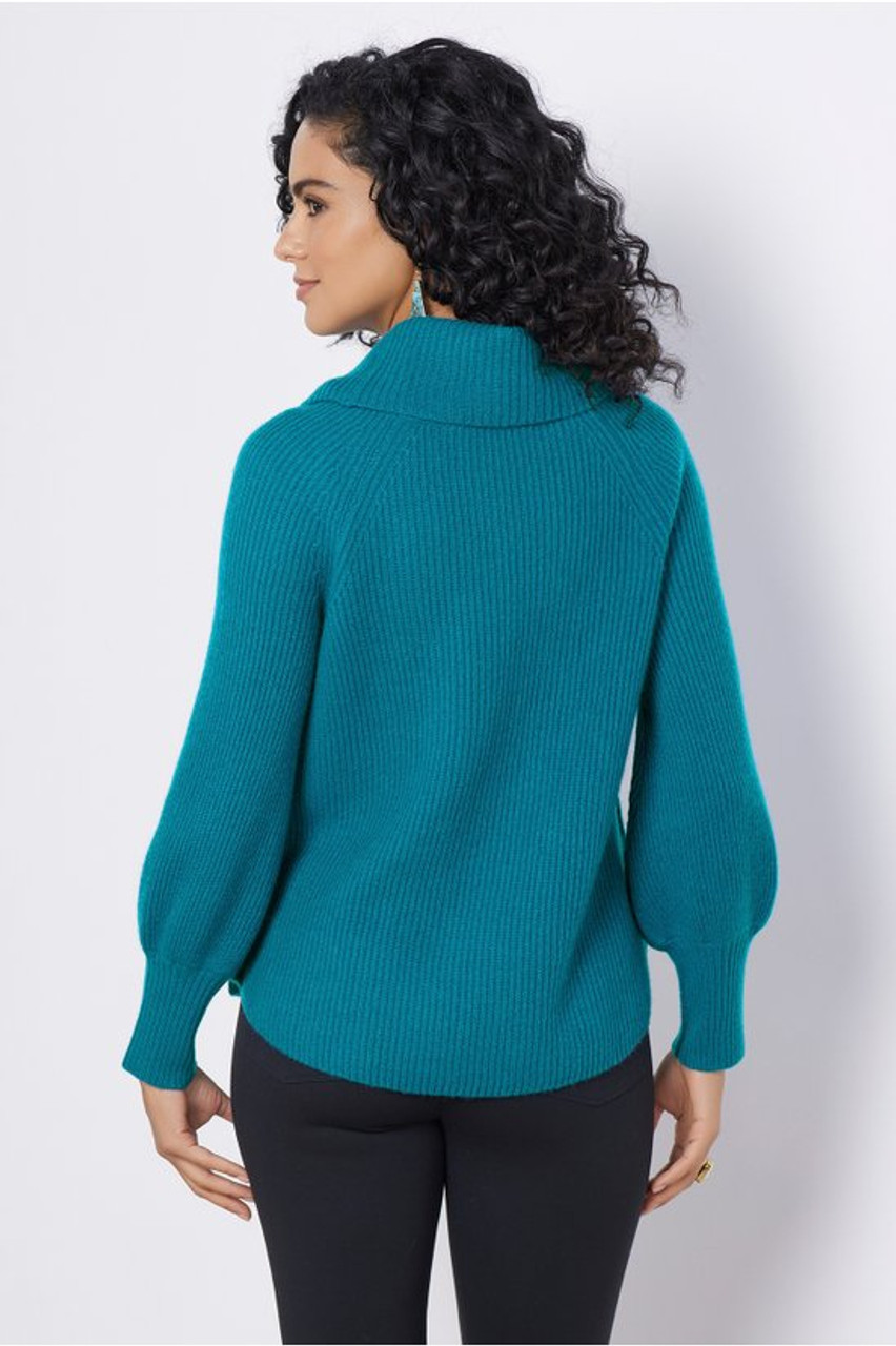 Calanthe Cashmere Pullover   2229