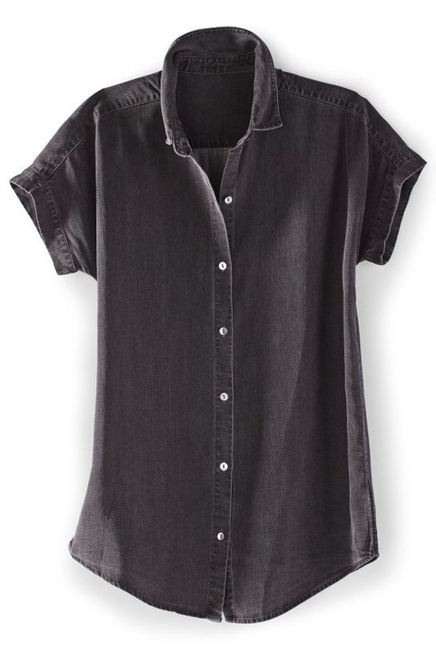 Je Veux TENCEL™ Shirt1149