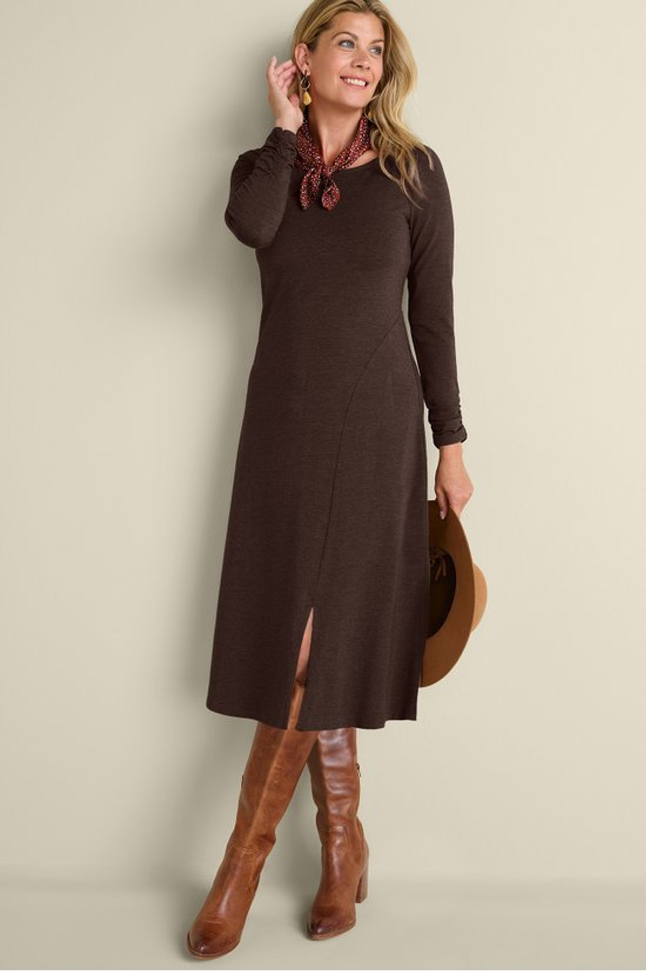 Annette Dress