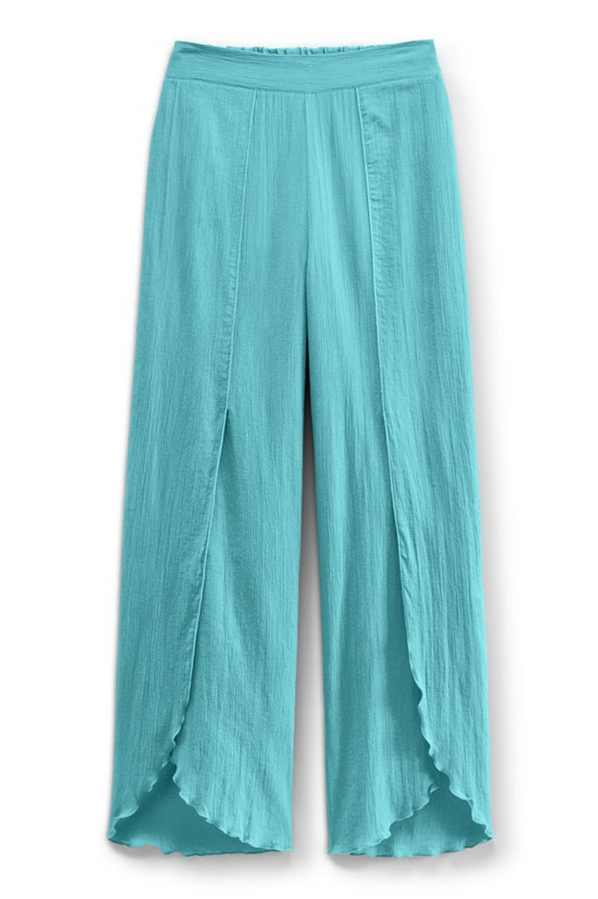 Siesta Key Gauze Pants