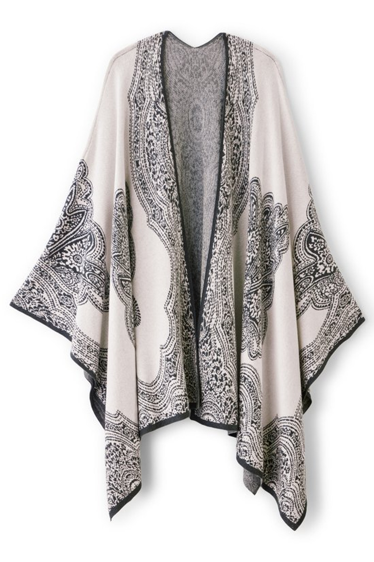 Amedeo Wrap