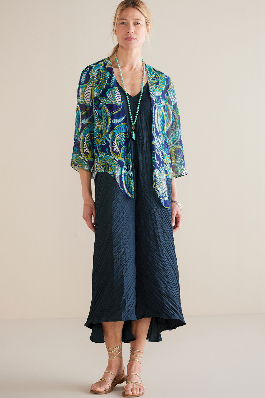 Silk Undercover Topper1334