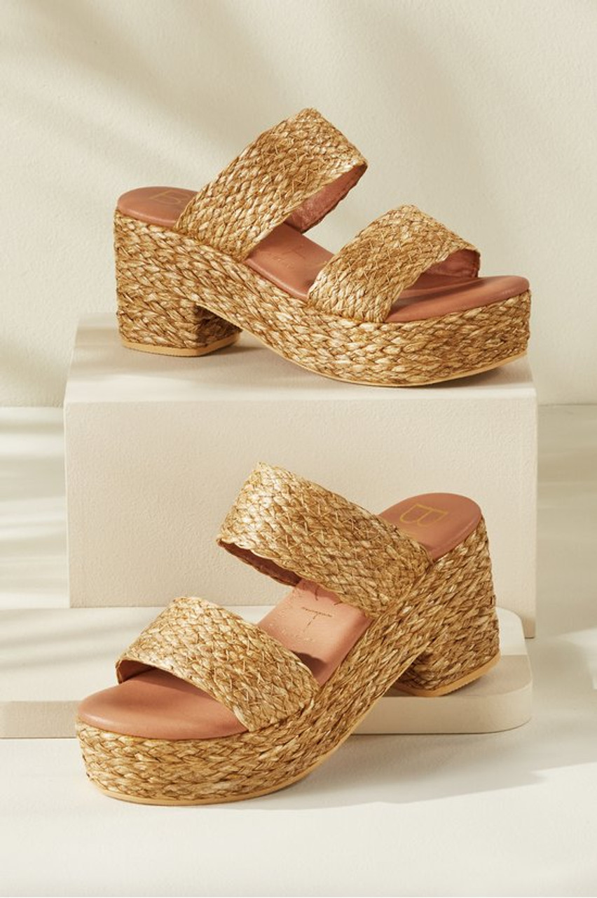 Matsse Ocn Av Bnd Pltfrm Sldes