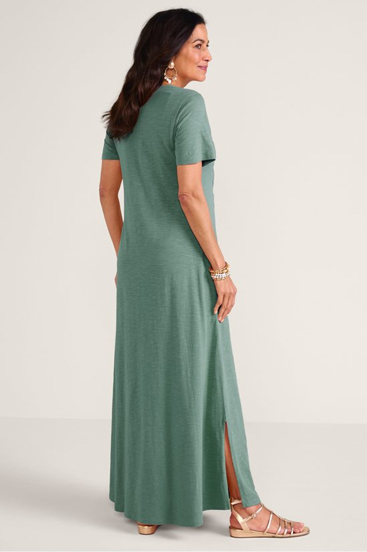 Paloma Maxi Dress