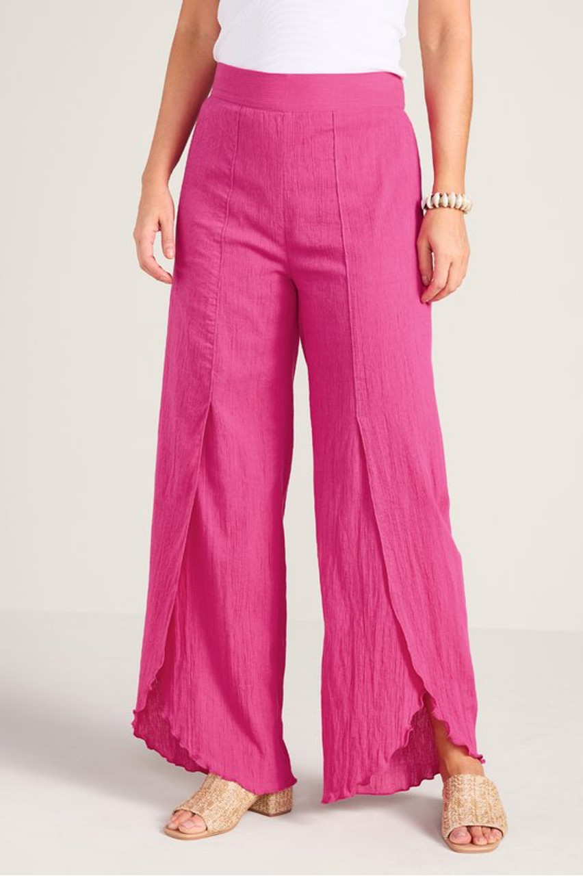 Siesta Key Gauze Pants