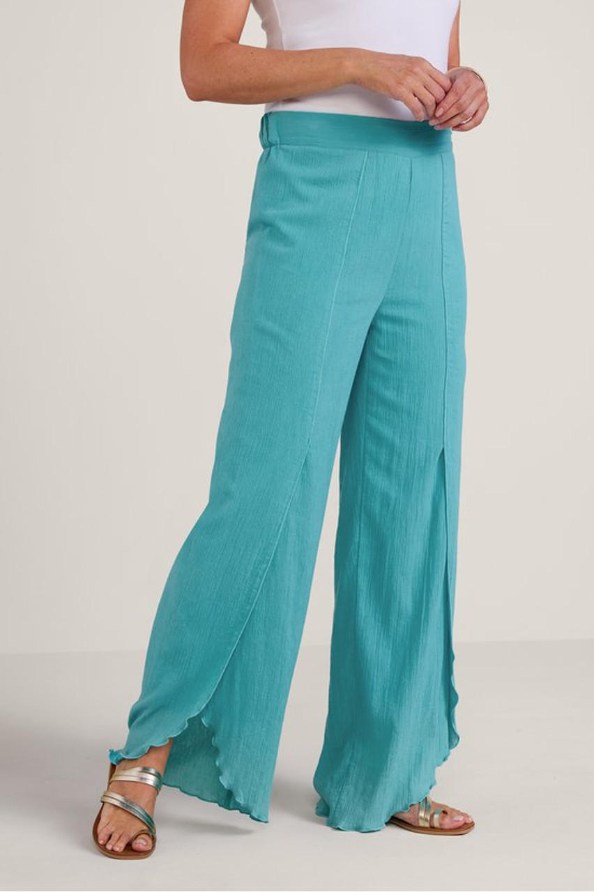 Siesta Key Gauze Pants