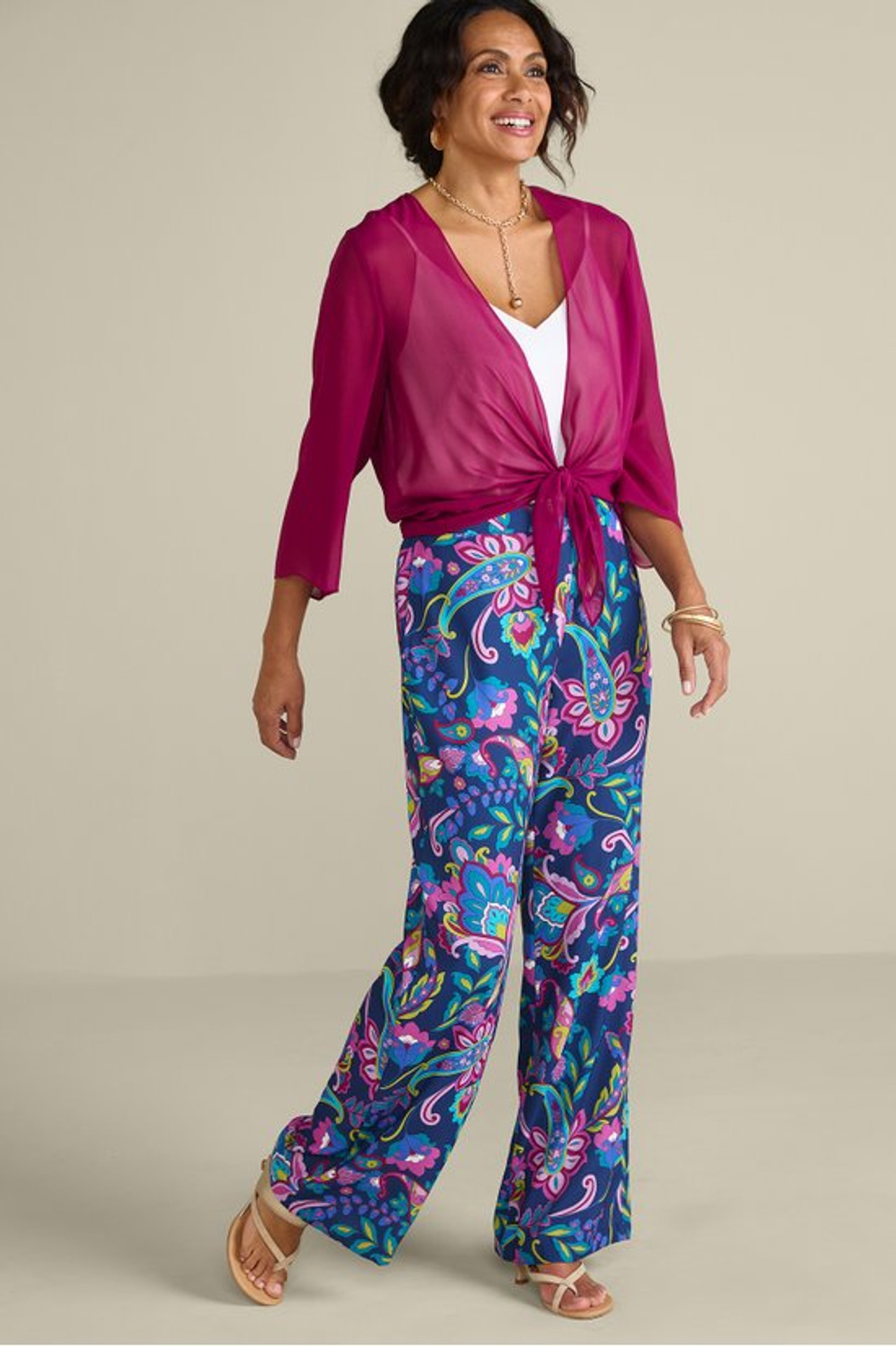 Silk Undercover Topper1334