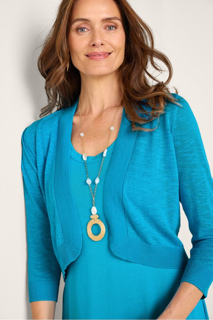 Playa Bonita Cardigan