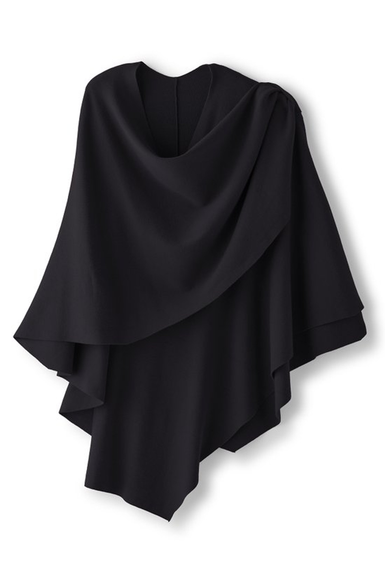 Grecian Crossbody Wrap