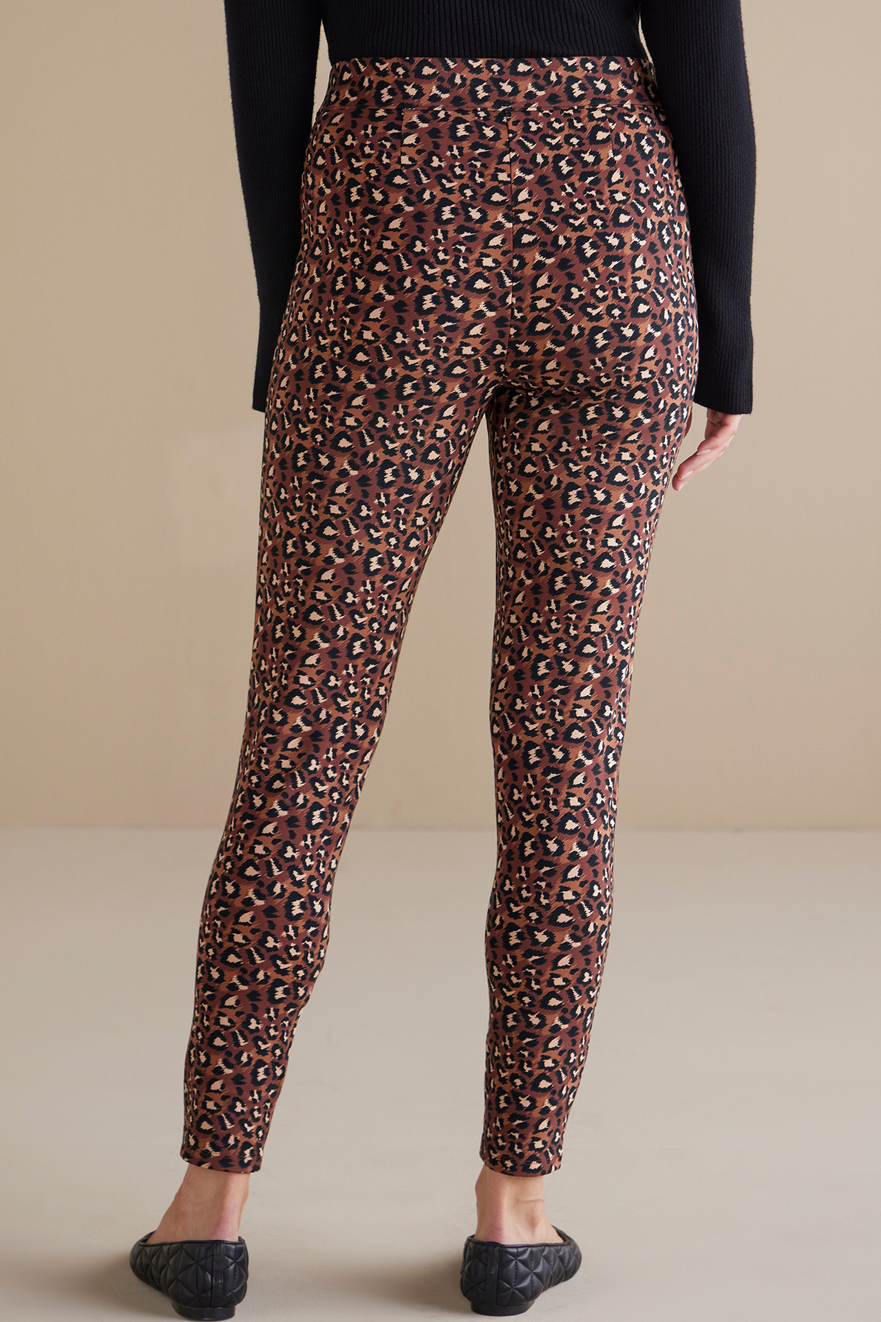 SoftEssential™ Ponte Leggings