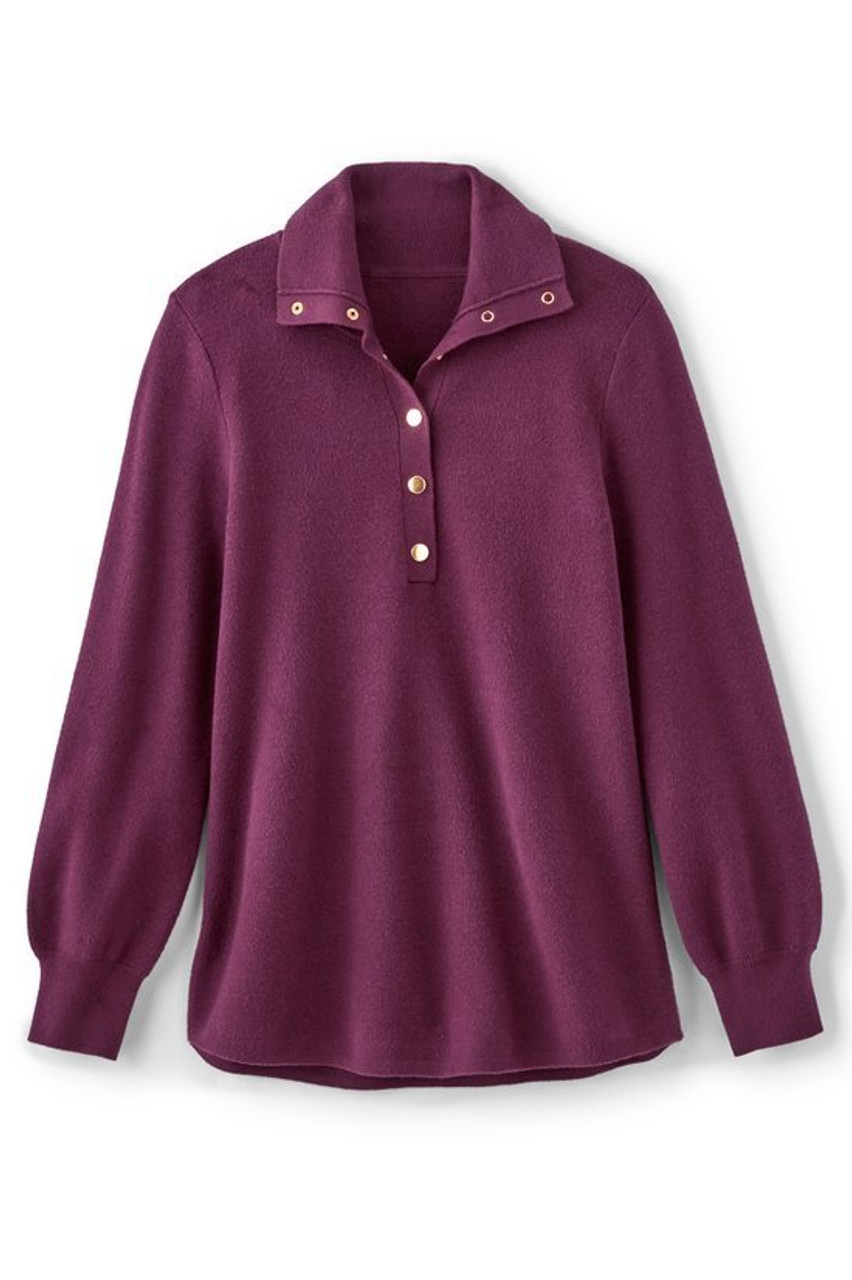 Meria Sweater Tunic   2254