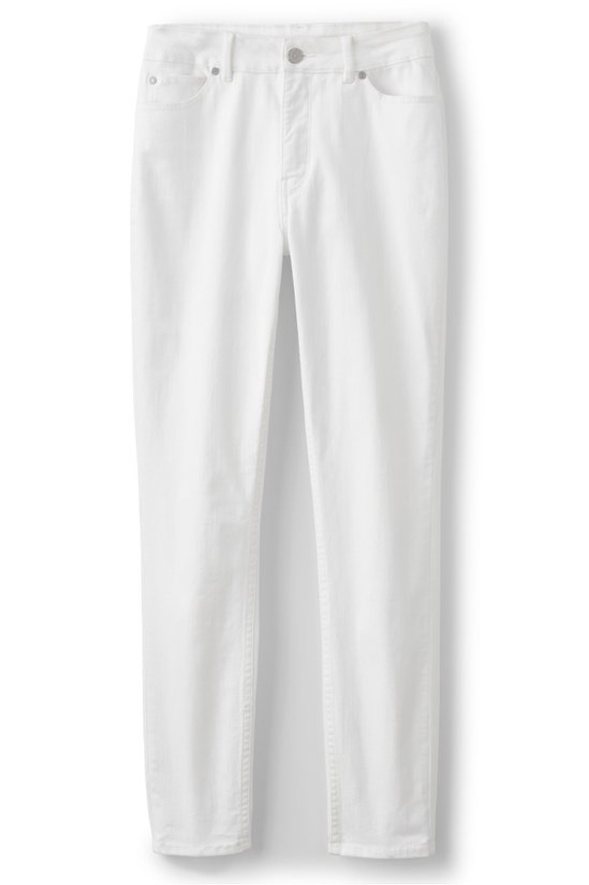 Ultimate Denim Skinny Ankle Jeans