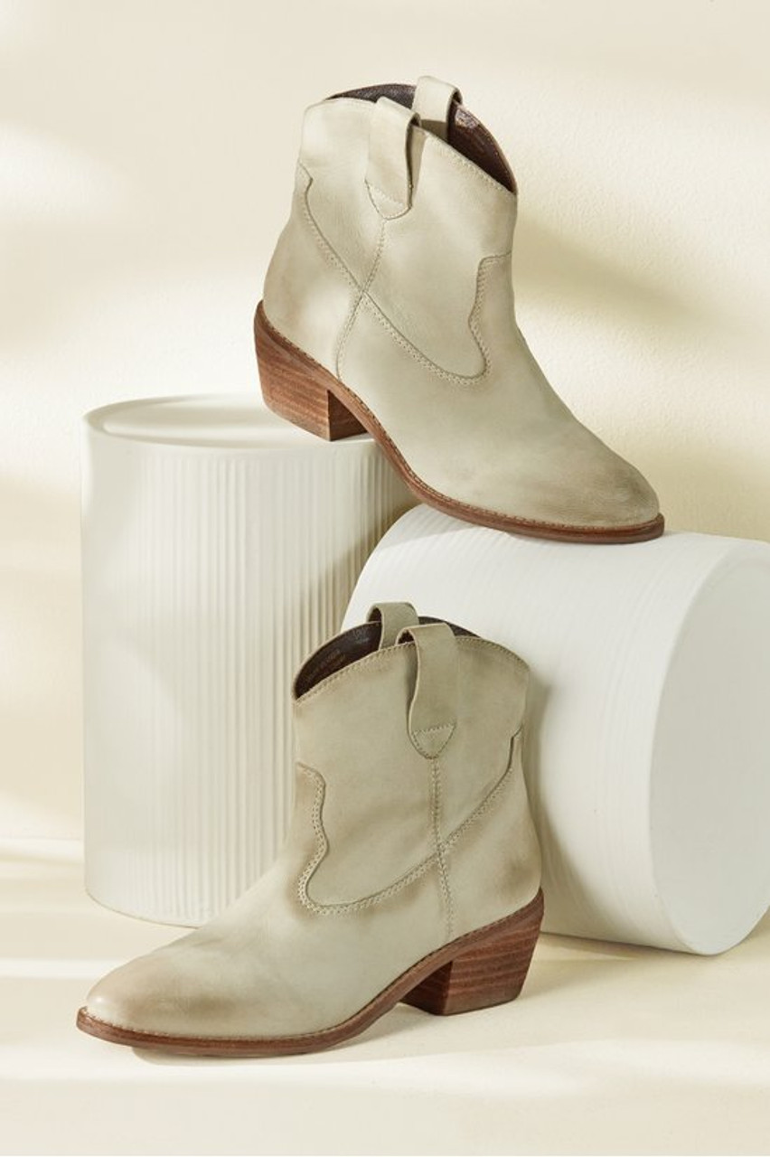 Diba True Outta Town Booties