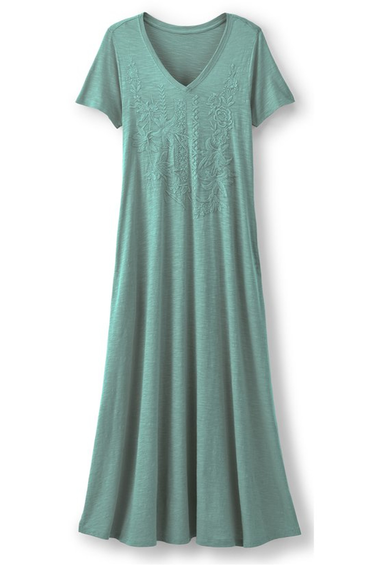 Paloma Maxi Dress