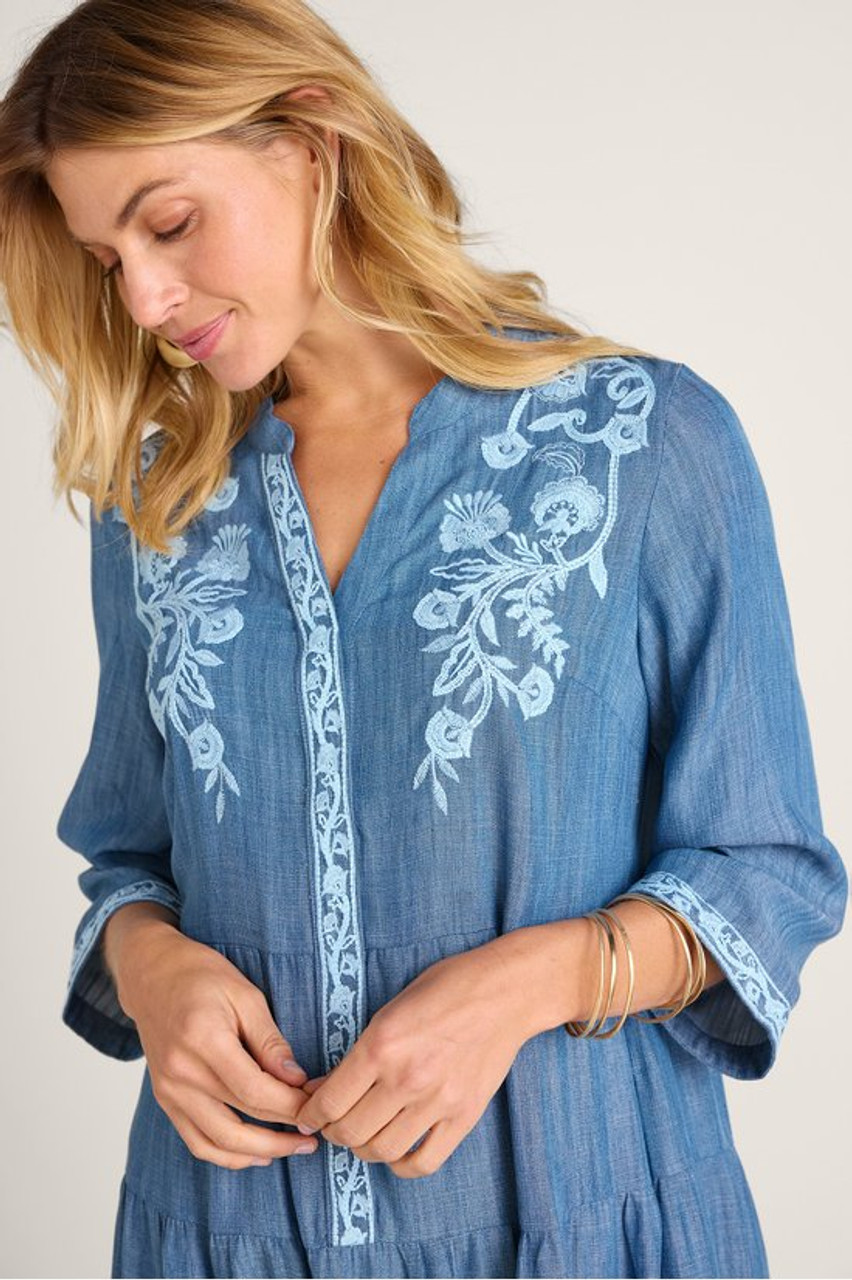 Ciela TENCEL™ Dress