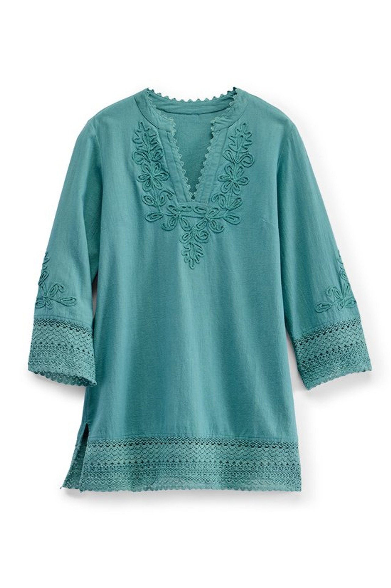 Geovana Tunic